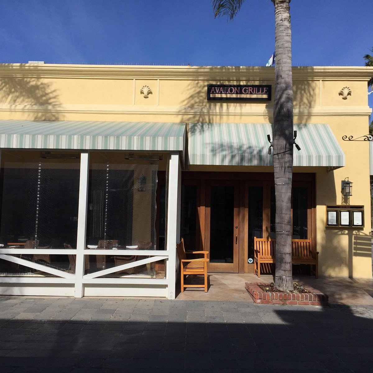 Steve's Steakhouse