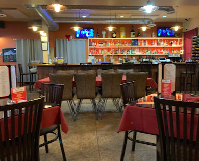 Tamarind Indian Cuisine
