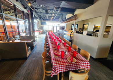 Old North End Bar & Grill
