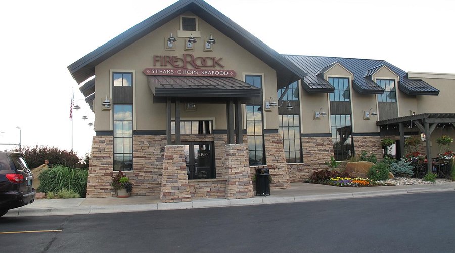 FireRock Steakhouse