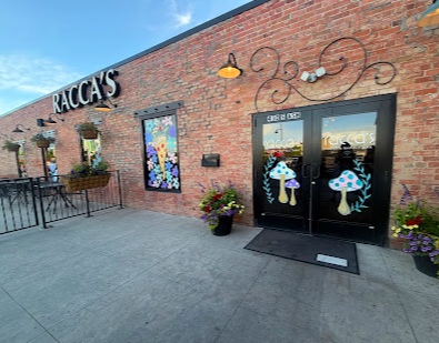 Racca's Pizzeria Napoletana