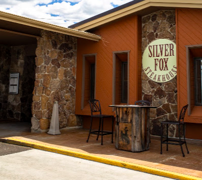 Silver Fox Steakhouse