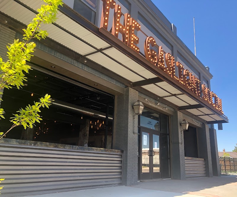 The Gaslight Social
