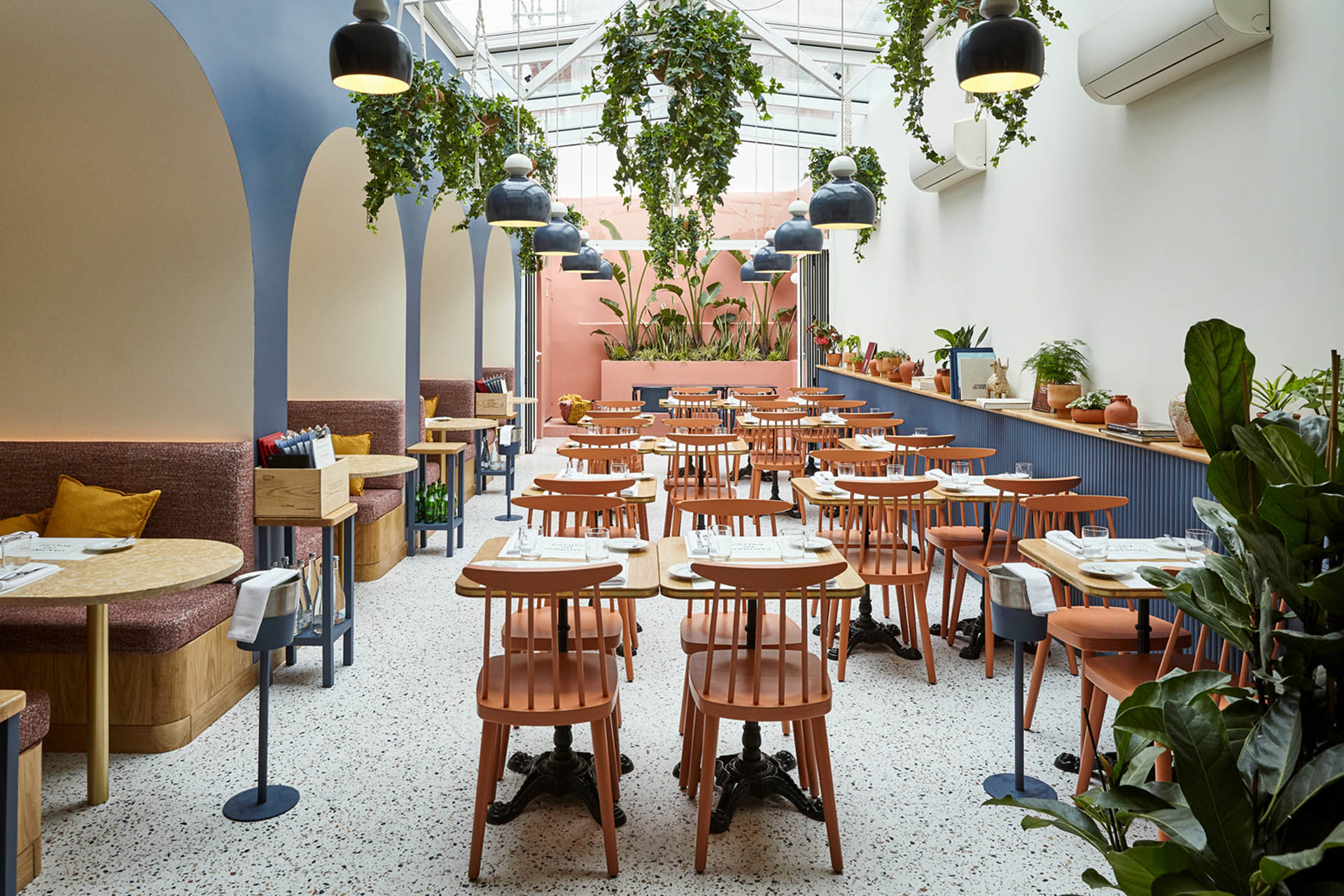 Cantinho do Avillez – Cascais