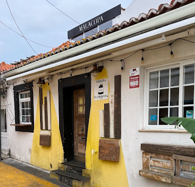 Taberna Clandestina Cascais