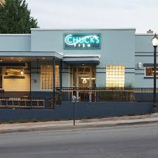 Chuck's Fish