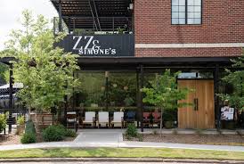 ZZ and Simone’s