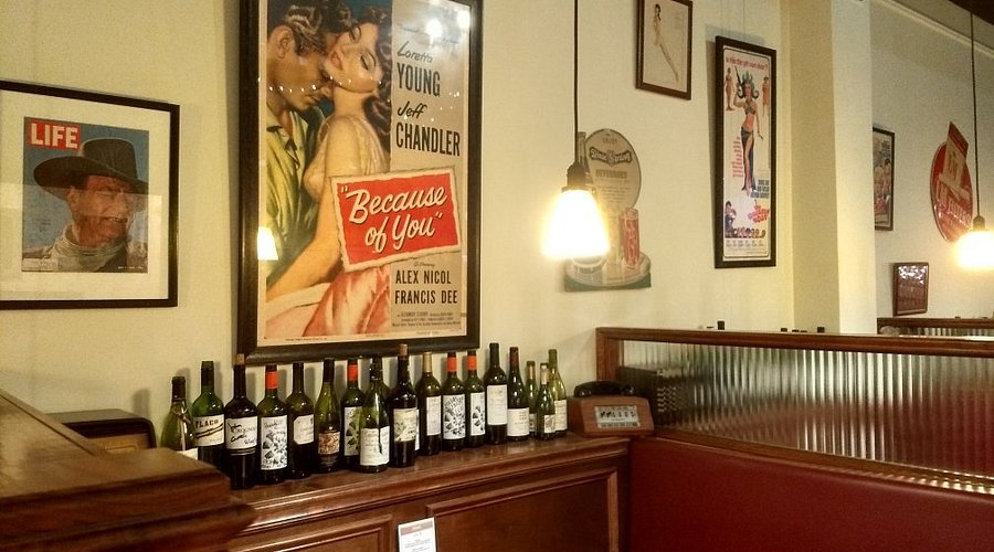 DePalma's Italian Cafe