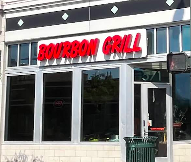 Bourbon Grill