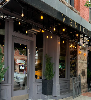 Venice Ristorante & Wine Bar
