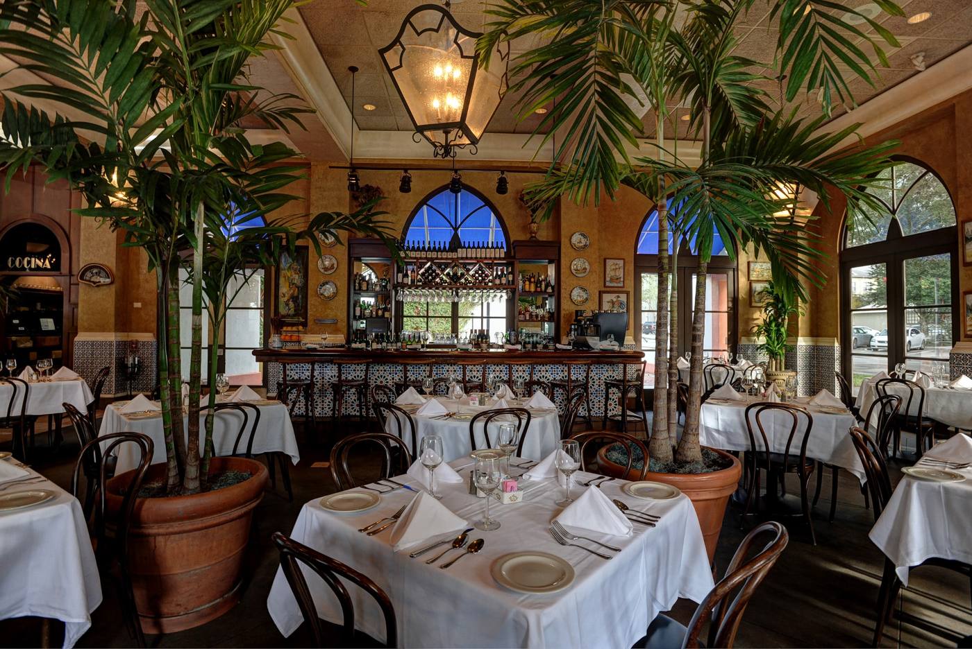 Columbia Restaurant - Celebration