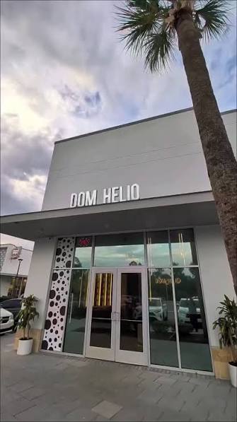 Dom Helio Restaurant