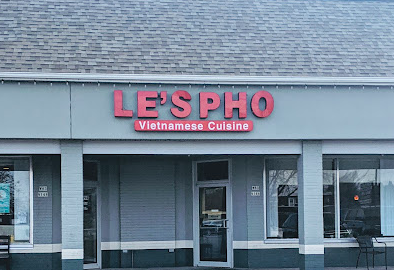 Le's Pho