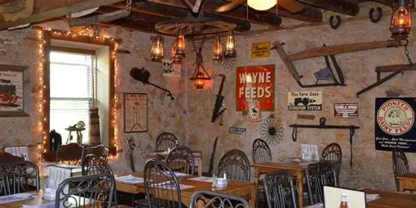 Farmstead