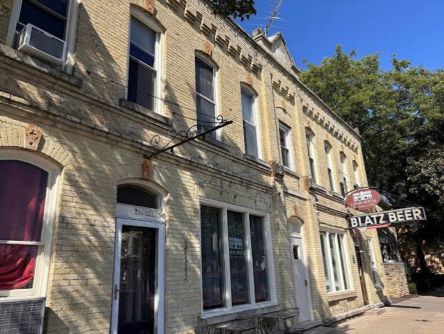 Union House Cedarburg