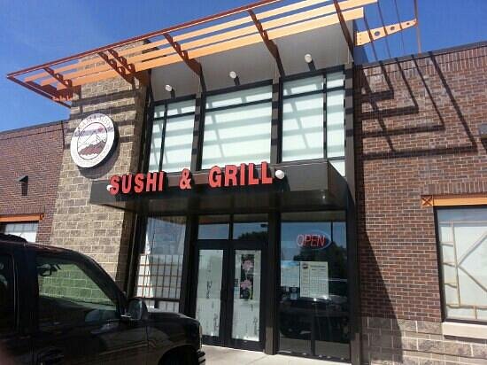 Oyama Sushi & Steakhouse