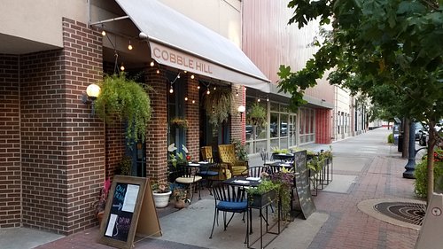 Cobble Hill Restaurant