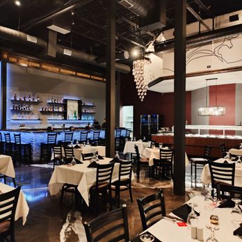 Blue Corn Harvest & Bar Grill Cedar Park