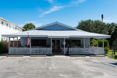 Steamers Clam Bar & Grill