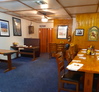 Robinson's Seafood