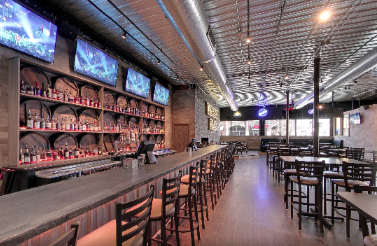 Whiskey Road Tavern & Grill
