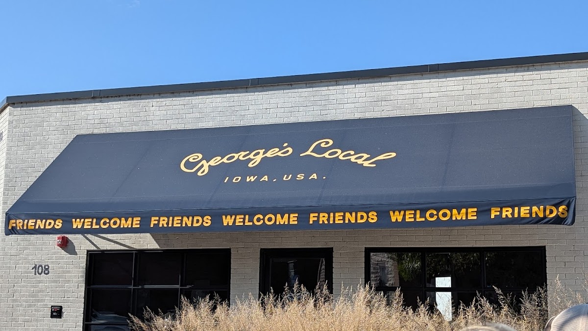 George's Local