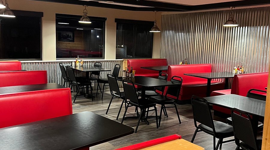 All American Diner