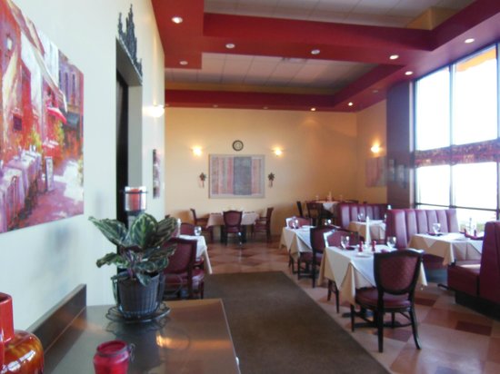 Chef Alfredo's Ristorante Italiano