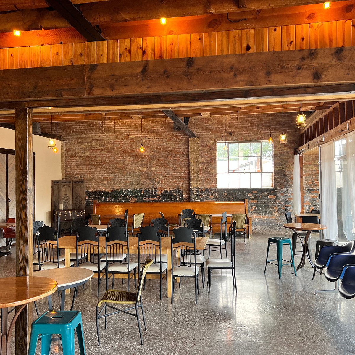 Park Place Eatery