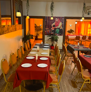 Namaste America Indian Cuisine