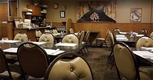 Giuseppe's Pizzeria