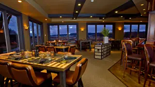 Octane InterLounge