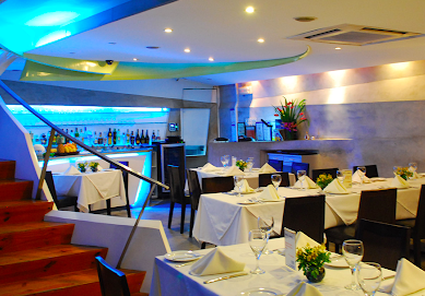 Olio Restaurant & Lounge