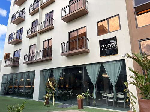 7107 Restaurant