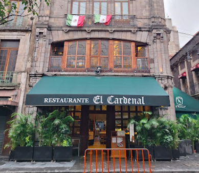 El Cardenal