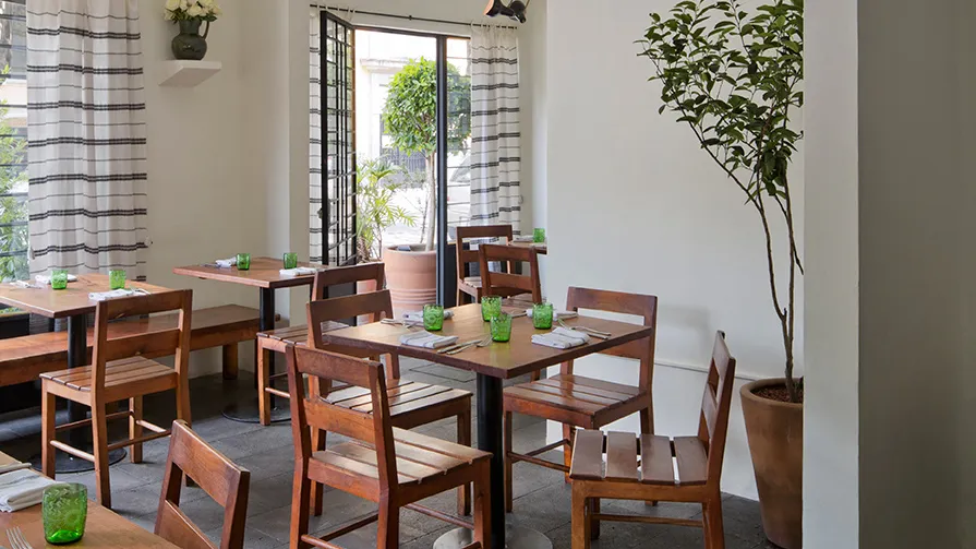 Maximo Bistrot