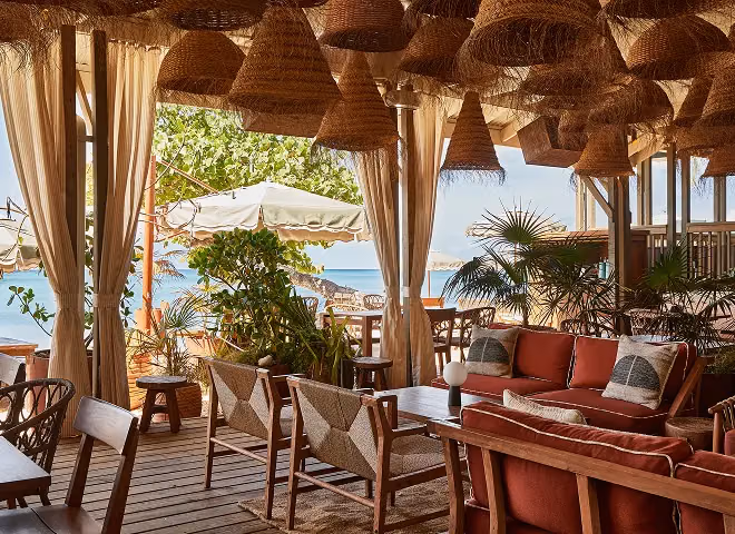 Bonny Moon Beach Club