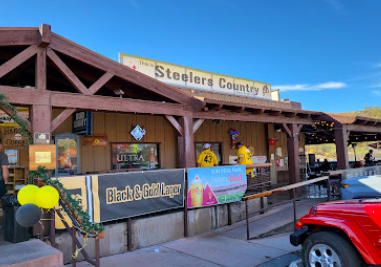 Harold's Cave Creek Corral