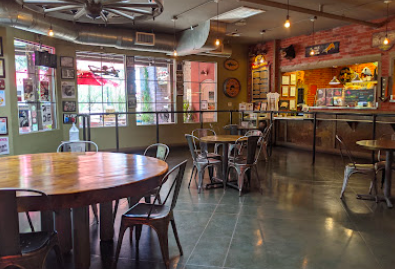 Bryan's Black Mountain Barbecue