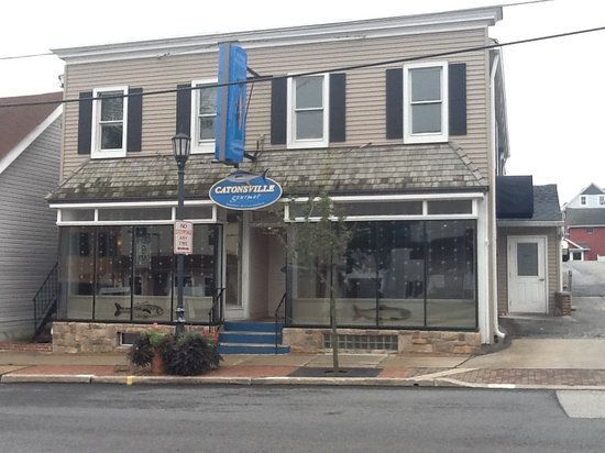 Catonsville Gourmet