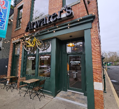 Atwater's Catonsville