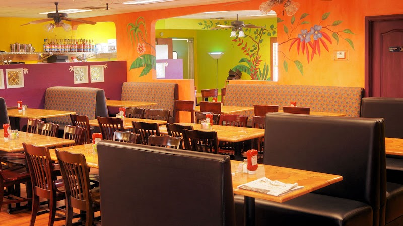 Creative Cafe