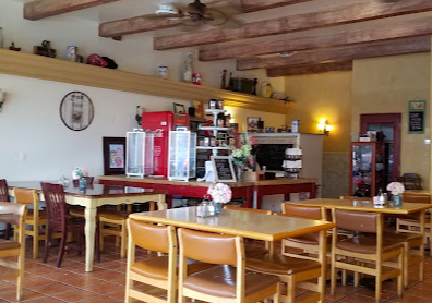 Big House Cafe