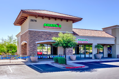 Anaya's Fresh Mexican Restaurant