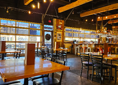 Hideout Steakhouse & BBQ