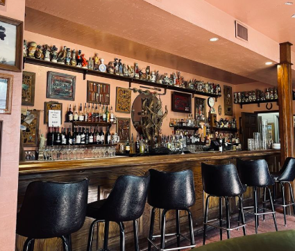 BeDillon's Restaurant