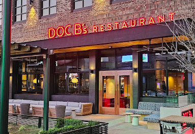 Doc B's Restaurant