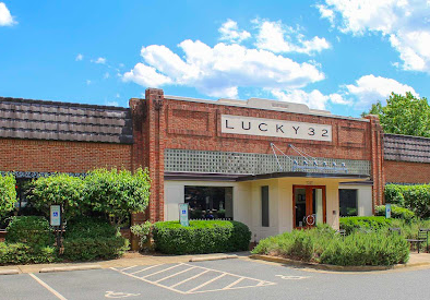 Lucky 32 Southern Kitchen