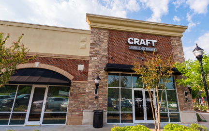 Craft Public House