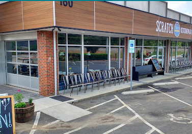 Scratch Kitchen & Taproom